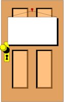 DOORSIGN.PCX