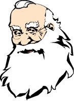 SANTA.PCX