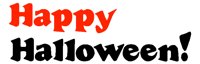 HPYHWEEN.PCX