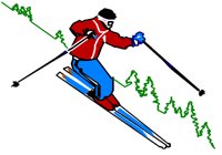 SKIER.PCX