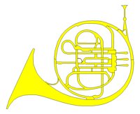 HORN.PCX