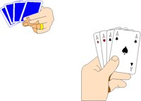 FOURACES.PCX
