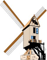 WINDMILL.PCX