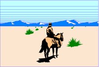COWBOY.PCX