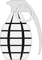 GRENADE.PCX