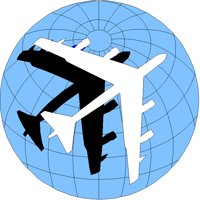 B52GLOBE.PCX