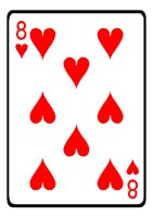 8HEARTS.PCX