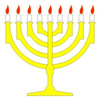 MENORAH1.PCX