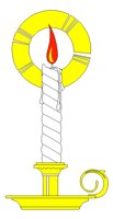CANDLE.PCX