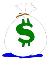 MONEYBAG.PCX