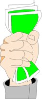 FISTBILL.PCX