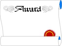 AWARDBDR.PCX