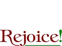 REJOICE.PCX