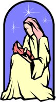 MARYBABY.PCX