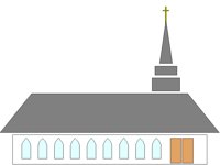 CHURCH2.PCX