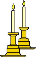 CANDLE6.PCX