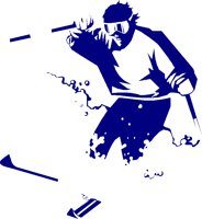 SNOWSKI.PCX