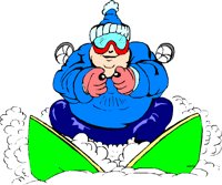 SKIER2.PCX