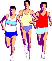 RUNNERS.PCX