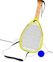 RACQUET.PCX