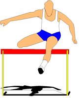 HURDLES.PCX