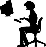TYPIST.TIF