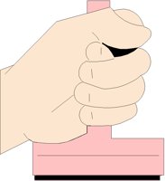 HANDSTMP.TIF