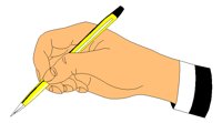 HANDPEN.TIF