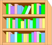 BOOKCASE.TIF