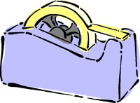 TAPEDSP.TIF