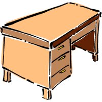 DESK.TIF
