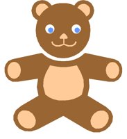 TEDDYBR.TIF