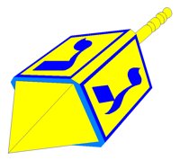 DREIDEL.TIF
