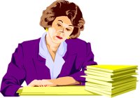 LADYREAD.TIF