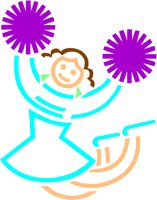 CHEERLDR.TIF