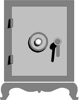 BANKSAFE.TIF