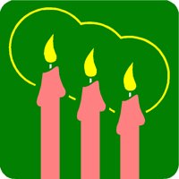 CANDLES3.TIF