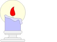 CANDLE1.TIF