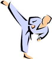 KARATE1.TIF