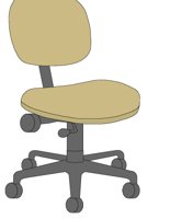 CHAIR.CGM