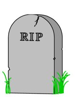 GRAVESTN.CGM