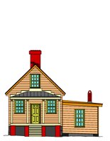 OLDHOUSE.CGM