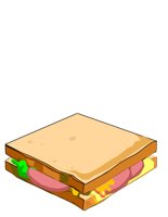 SANDWICH.CGM