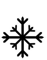 SNOWFLAK.CGM