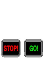 STOP&GO.CGM