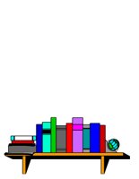 BOOKSHLF.CGM