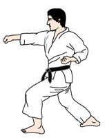 KARATE.CGM