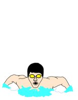 SWIMMER.CGM