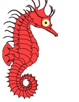 SEAHORSE.CGM