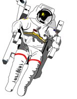 SPACEMAN.CGM